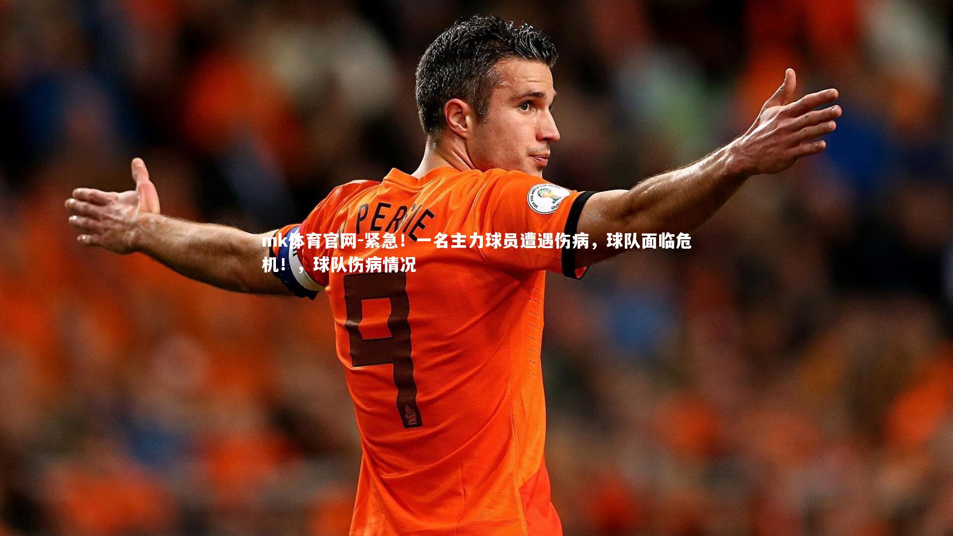 mk体育官网-紧急！一名主力球员遭遇伤病，球队面临危机！，球队伤病情况