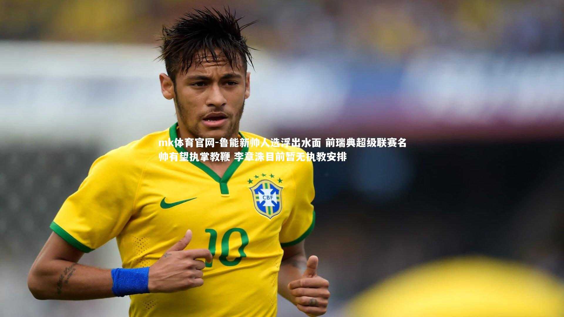 鲁能新帅人选浮出水面 前瑞典超级联赛名帅有望执掌教鞭 李章洙目前暂无执教安排